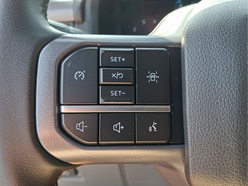Used 2025 Ford F150 XLT w/ Equipment Group 301A Standard AWD/4WD image 18
