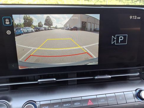 Used 2026 Hyundai Kona SEL Sport FWD image 28