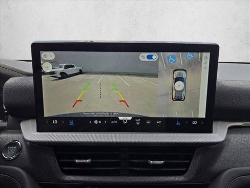 New 2026 Ford Explorer Platinum RWD image 14