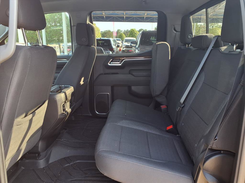 New 2026 Chevrolet Silverado 1500 RST w/ Texas Edition Plus RWD image 11