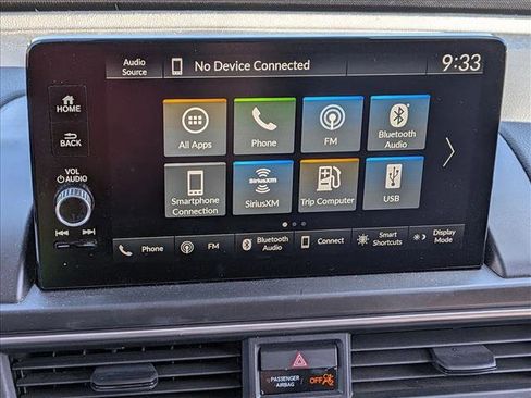 Used 2024 Honda Pilot EX-L image 13