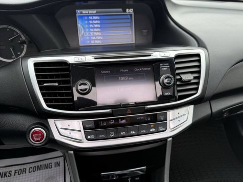 Used 2013 Honda Accord EX-L image 27