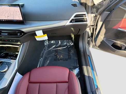 New 2026 BMW 330i Sedan w/ Convenience Package RWD image 17