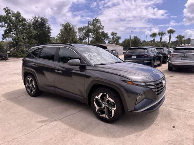 Used 2023 Hyundai Tucson SEL w/ Convenience Package FWD image 15