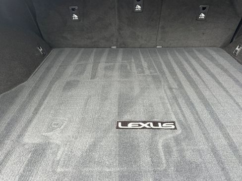 Used 2025 Lexus RX 350 Premium w/ Convenience Package image 17