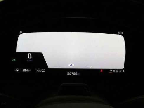 Certified 2024 Chevrolet Traverse RS w/ LPO, Floor Liner Package image 19