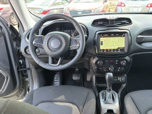 Used 2022 Jeep Renegade Sport w/ Sport Appearance Group image 32