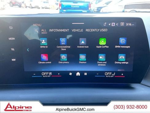 Used 2025 BMW 228i xDrive image 16