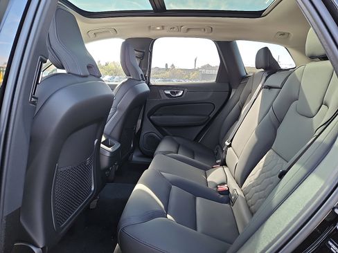New 2026 Volvo XC60 B5 Plus w/ Protection Package Premier image 8