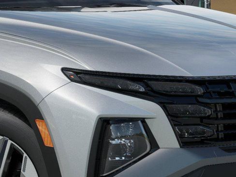 New 2026 Hyundai Tucson SEL w/ Tow & Go Package FWD image 9