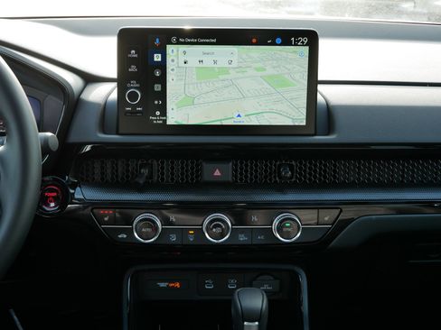 New 2026 Honda CR-V Sport Touring image 10