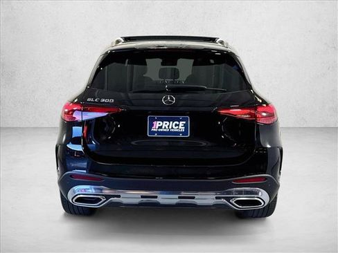 Used 2026 Mercedes-Benz GLC 300 image 6