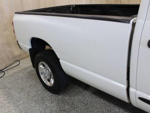 Used 2007 Dodge Ram 2500 Truck SLT image 12
