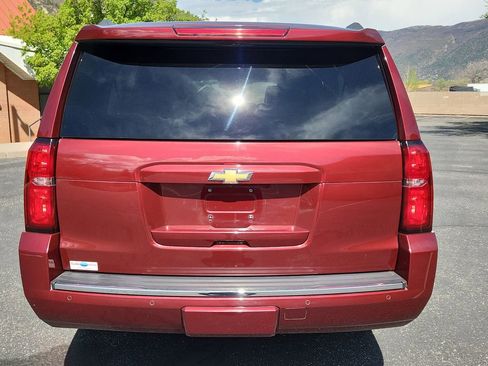 Used 2017 Chevrolet Suburban Premier image 11