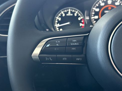New 2026 MAZDA MAZDA3 2.5 Turbo Sedan w/Premium Plus image 27
