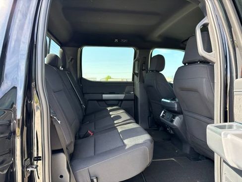 New 2026 Ford F150 XLT w/ Equipment Group 302A MID AWD/4WD image 26
