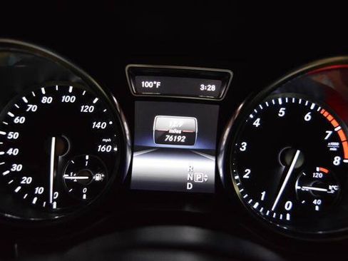 Used 2015 Mercedes-Benz ML 350 4MATIC image 18