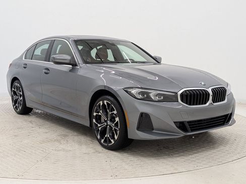 New 2026 BMW 330i Sedan w/ Premium Package image 7
