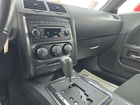 Used 2009 Dodge Challenger R/T w/ Sound Group image 23