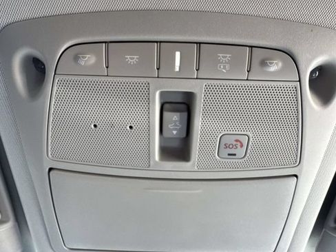 Used 2023 INFINITI QX80 Premium Select w/ Cargo Package AWD/4WD image 24