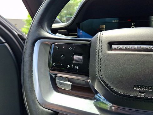 Certified 2023 Land Rover Range Rover Autobiography AWD/4WD image 21