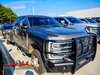 Used 2023 Ford F350 Lariat video 2