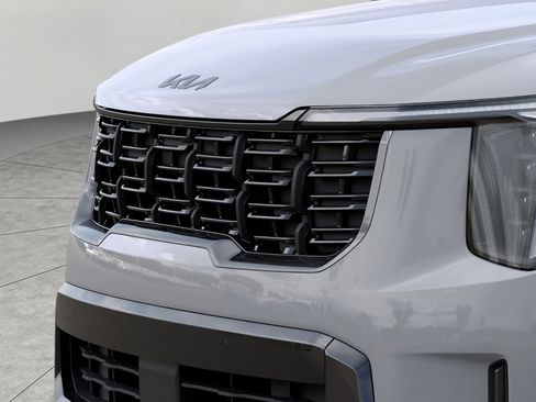 New 2026 Kia Sorento X-Line EX AWD/4WD image 12