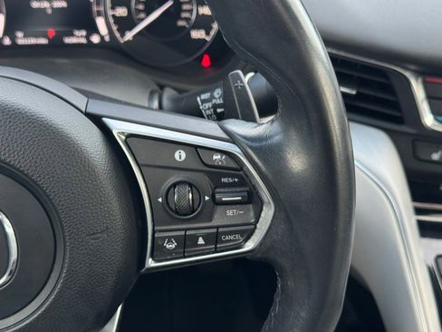 Used 2021 Acura TLX FWD w/Technology Package image 45