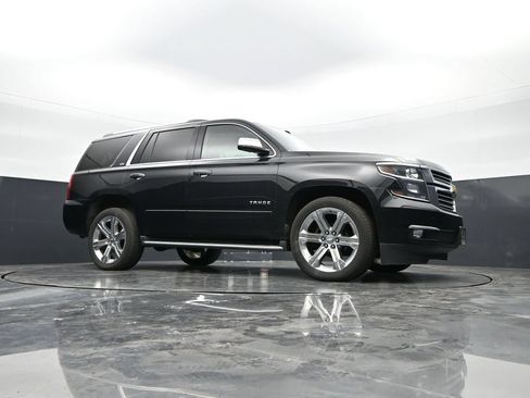 Used 2016 Chevrolet Tahoe LTZ AWD/4WD image 23
