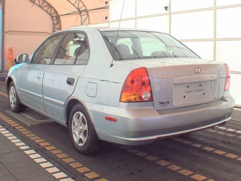 Used 2005 Hyundai Accent GLS image 6