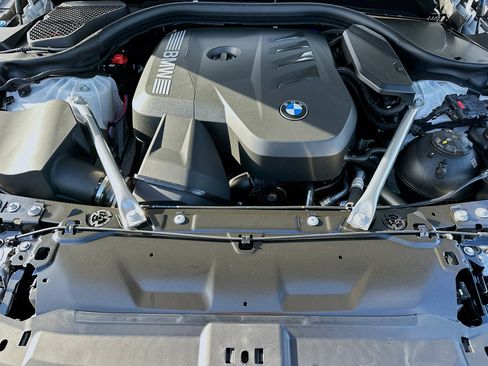 New 2026 BMW 530i w/ M Sport Package RWD image 25