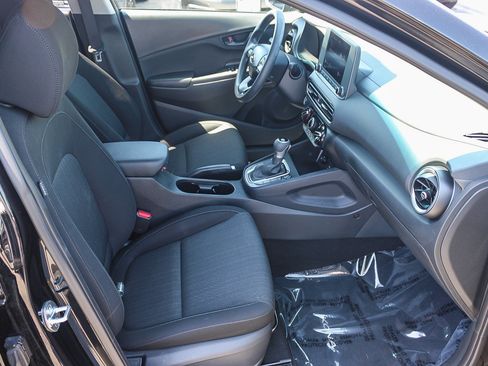 Used 2023 Hyundai Kona SEL w/ Cargo Package AWD/4WD image 17