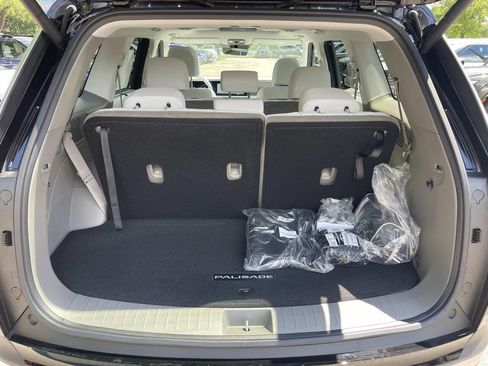 New 2026 Hyundai Palisade SEL FWD image 12