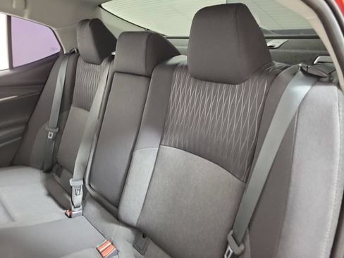 Used 2025 Toyota Camry LE w/ Convenience Package FWD image 13