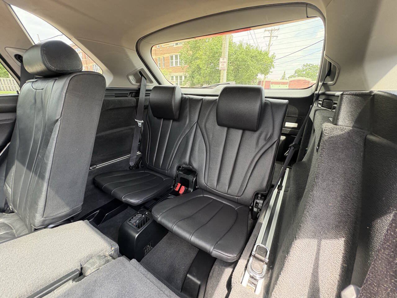 Used 2015 BMW X5 xDrive35i AWD/4WD image 26