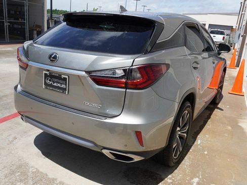 Used 2017 Lexus RX 350 FWD w/ Premium Package image 6