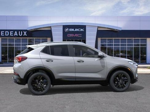New 2026 Buick Encore GX Sport Touring w/ Advanced Technology Package image 29