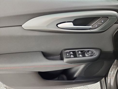 New 2025 Dodge Hornet GT w/ GT Blacktop Package image 6