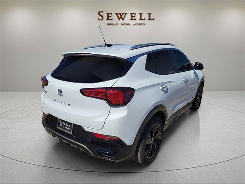 New 2026 Buick Encore GX Sport Touring w/ Comfort Package image 5