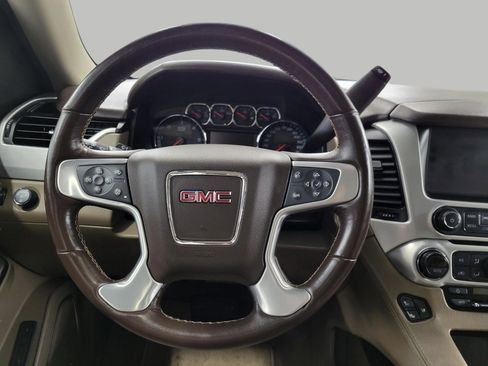 Used 2020 GMC Yukon SLT w/ Open Road Package image 5