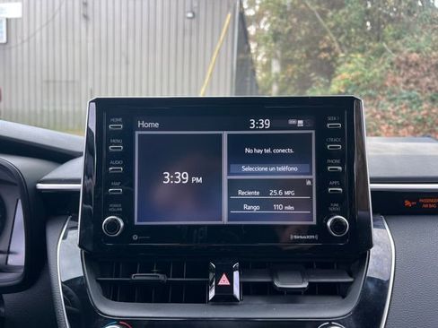 Used 2021 Toyota Corolla LE image 22