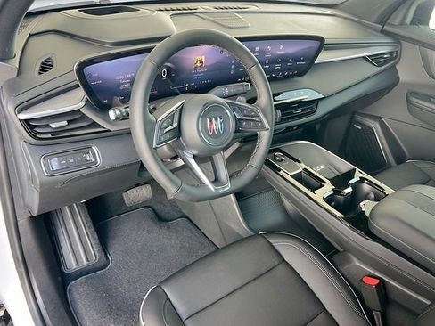 New 2026 Buick Enclave Sport Touring w/ Power Package FWD image 6