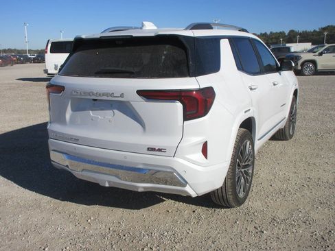 New 2026 GMC Terrain Denali image 4