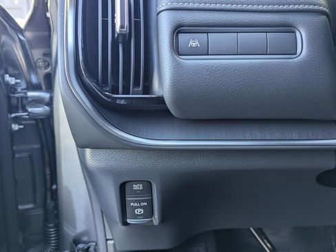 New 2026 Nissan Armada SV image 17