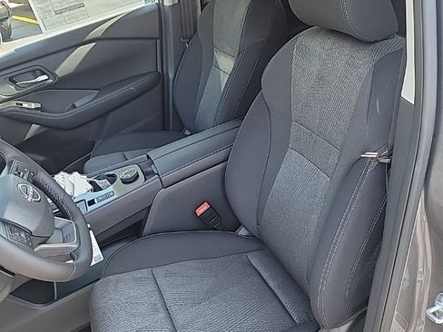 New 2026 Nissan Rogue SV w/ Cold Weather Package image 24