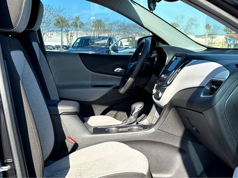 Used 2022 Chevrolet Equinox LT image 10