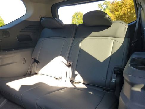 New 2026 Kia EV9 Light image 10