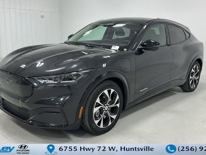 Used 2022 Ford Mustang Mach-E Premium