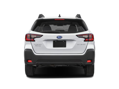 Used 2024 Subaru Outback Premium AWD/4WD image 5