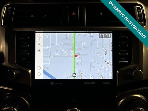 Used 2023 Toyota 4Runner SR5 Premium image 24